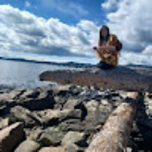 Meet your Posher, Melina